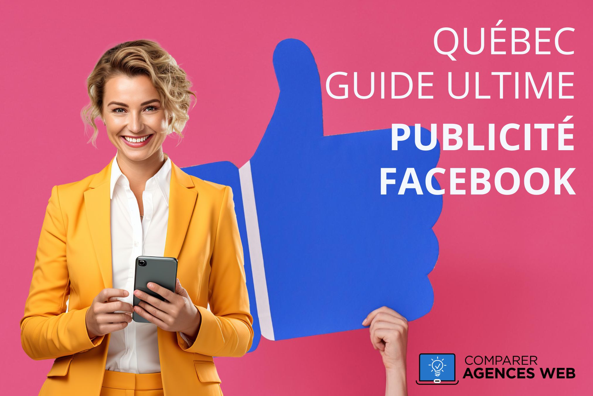 guide ultime publicite facebook quebec 2024